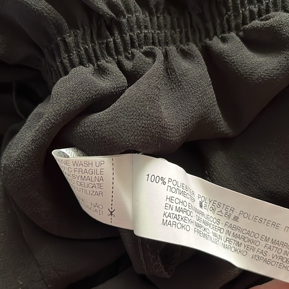 ZARA BLOUSE - Picture 10 of 11